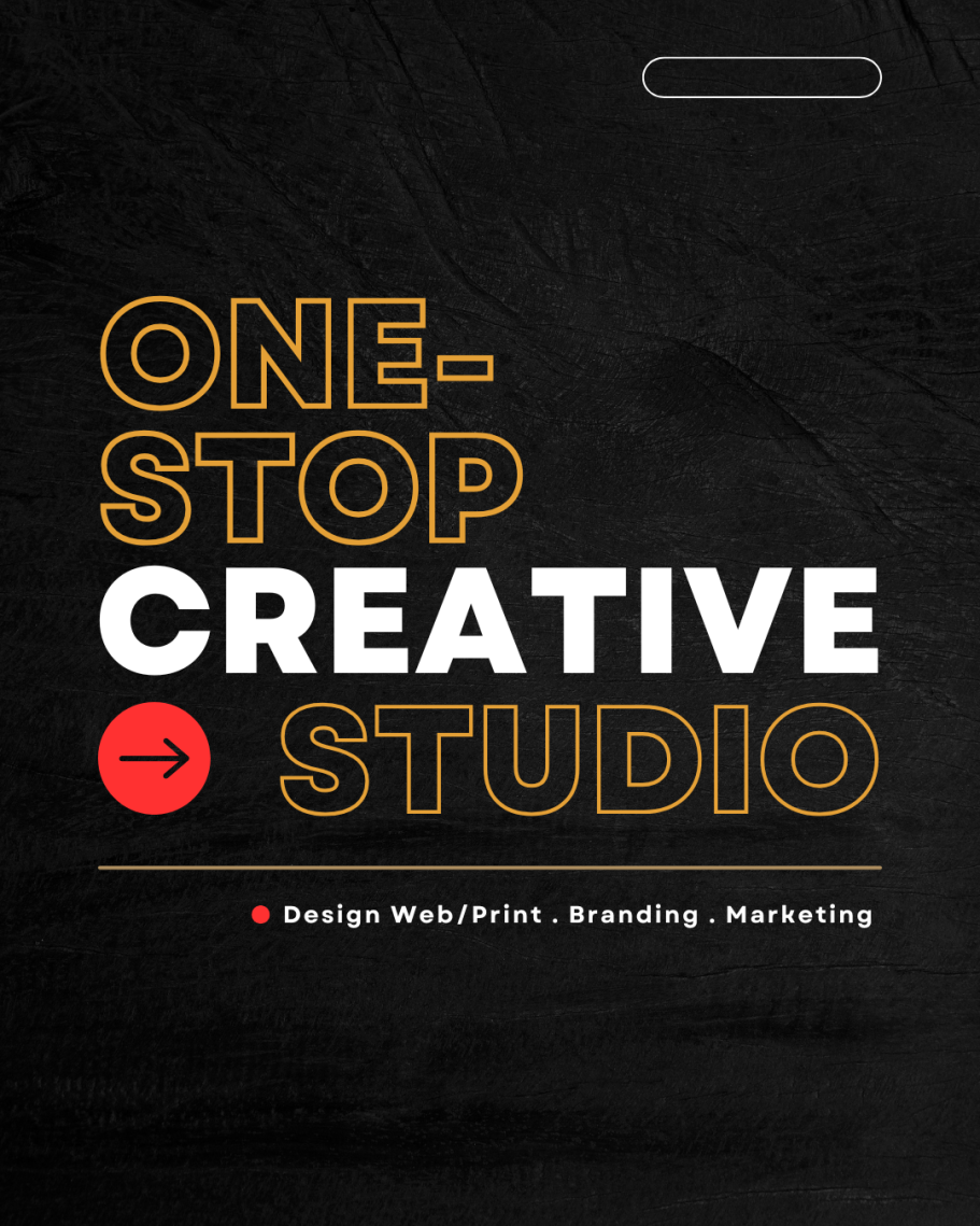 Design Services, Web, Print, Branding, Marketing